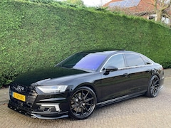 Audi A8 - 60 TFSI e quattro Lang Pro Line Plus VOSSEN-MAXTON