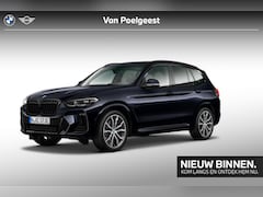 BMW X3 - xDrive30e Business Edition Plus