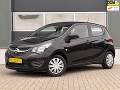 Opel Karl - 1.0 ecoFLEX Edition Airco 5-Deurs