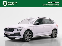 Skoda Kamiq - 1.0 TSI Edition DSG Automaat | Private Lease 479 p.m