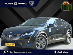 Peugeot 408 - Allure Pack 1.2 Turbo 130pk EAT8 | NAVI | 360° CAMERA | STOEL + STUURVERW. | ADAPTIVE CRUI