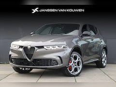 Alfa Romeo Tonale - 1.3T PHEV Edizione Speciale / Leder / HK Audio / Nieuw