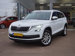 Skoda Kodiaq - 1.5 TSI Limited Business Edition 7persoons | Automaat | Airco | CarPlay | PDC | Vol opties