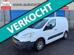 Peugeot Partner - 120 1.6 HDI L1 XT Profit