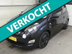 Renault Twingo - 1.2 16V Paris - Airco - Netjes Onderhouden