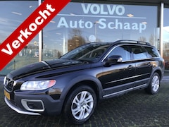 Volvo XC70 - 2.0 D4 FWD Summum 5 cilinder Automaat | Rijklaar incl garantie | Trekhaak afneembaar Xenon