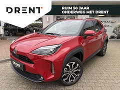 Toyota Yaris Cross - 1.5 Hybrid 130 Dynamic | Comfort Pack | Sensoren V/A |