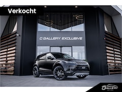 Land Rover Range Rover Evoque - 2.0 P250 AWD R-Dynamic HSE - Panorama | Memory | Keyless | Cruise Control