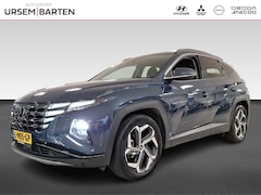 Hyundai Tucson - 1.6 T-GDI HEV Premium Incl. Apple Carplay/Android Auto | Bestuurdersstoel met geheugen | 3