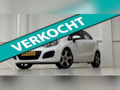 Kia Rio - 1.4 CVVT Comfort Pack APK 11-11-2026 Garantie