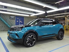 Opel Mokka Electric - GS 54 kWh 156pk | Adaptive Cruise | Stoelverwarming | LED-Marix | Achteruitrijcamera | Key