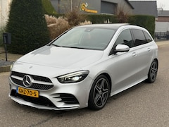 Mercedes-Benz B-klasse - 200d Premium Plus 2019 Pano/Navi/Lmv