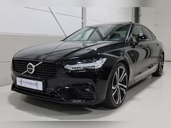 Volvo S90 - 2.0 B4 R-Design I BTW I Harman Kardon I Head up I Adaptive Cruise Control I 200PK