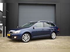 Volkswagen Golf Variant - 1.2 TSI Highline NW ketting