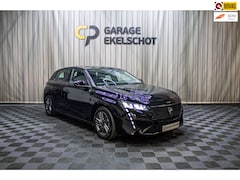 Peugeot 308 - 1.2 PureTech|Automaat|Carplay|Cruise|Navi