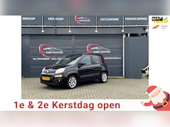 Fiat Panda - 0.9 TwinAir Lounge CLIMATE|CRUISE|EL.RAMEN|NAP|LMV|APK