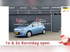 Hyundai ix20 - 1.4i i-Vision CLIMATE|CRUISE|PANOI|CAM|PDC|NAV|EL.RAMEN|NAP|APK|LMV