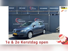 Volkswagen Golf Plus - 1.2 TSI Comfortline BlueMotion CLIMATE|CRUISE|V-A PDC|1 EIGENAAR|EL.RAMEN|NAP|LMV|APK