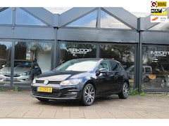 Volkswagen Golf - 1.2 TSI Trendline
