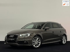 Audi A3 Sportback - 1.4 TFSI CoD Ambition Pro Line/S-line/S-tronic/Xenon/Pdc/