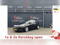 Opel Corsa - 1.0 Turbo Edition AIRCO|CRUISE|1e EIGENAAR|EL.RAMEN|LMV|NAP|APK