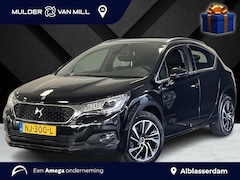 DS 4 Crossback - Chic 1.6 Turbo 165pk EAT6 | LED VISION | DENON HIFI | KEYLESS ENTRY | CAMERA | NAVI | DODE