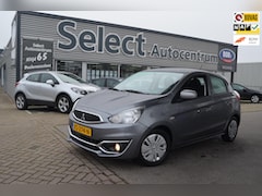 Mitsubishi Space Star - 1.0 Cool+|50.000KM|AIRCO|ONDERH.BOEKJES|