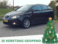 SEAT Altea XL - 1.2 TSI Ecomotive Businessline COPA - Airco - Navigatie - 6 Bak Tweede kerstdag open van 1
