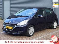 Peugeot 208 - 1.2 e-VTi Active |Nav|Cruise|Airco|PDC|Nw. Riem|Automaat