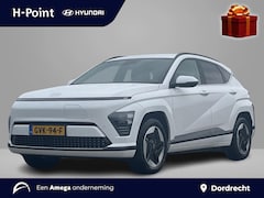 Hyundai Kona Electric - Comfort Smart 65.4 kWh | Long range battery | Geïntegreerde navigatiesysteem | WinterPack