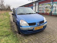 Renault Clio - 1.2 Authentique. 5Drs