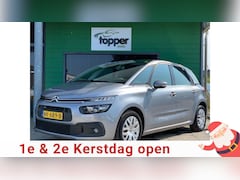 Citroën C4 Picasso - 1.2 PureTech Selection / Automaat / Navi /