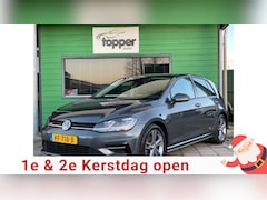 Volkswagen Golf - 1.5 TSI Highline / R-Line / PanoDak / Virtual /
