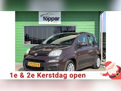 Fiat Panda - 0.9 TwinAir Easy | Airco | Elektrische Ramen | ParkeerSensor |