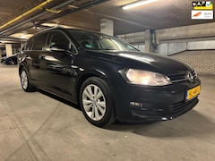 Volkswagen Golf Variant - 1.0 TSI Comfortline