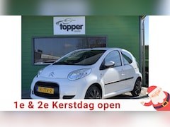 Citroën C1 - 1.0-12V Ambiance | Met Nieuwe APK | Elektrische Ramen |