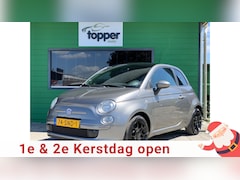 Fiat 500 - 0.9 TwinAir Plus | PanoramaDak | Airco |