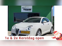 Alfa Romeo MiTo - 1.3 JTDm ECO Limited Edition | EXPORT |