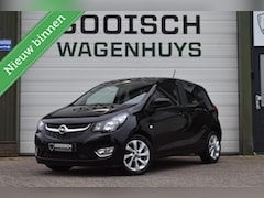 Opel Karl - 1.0 ecoFLEX Innovation | Carplay | Climate Control | Stoel/Stuurverwarming |