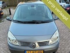 Renault Scénic - 1.6-16V Expression Comfort