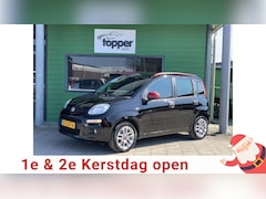 Fiat Panda - 0.9 TwinAir Easy | Met Nieuwe APK | Airco | Elektrische Ramen |