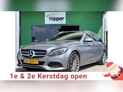 Mercedes-Benz C-klasse Estate - 350 e Lease Edition | 279 PK |