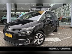 Citroën Grand C4 Picasso - 1.2 PureTech Feel | 7 pers | Navigatie | Riem reeds vervangen | DLR onderhouden