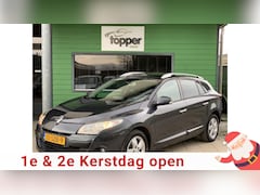 Renault Mégane Estate - 1.4 TCe Dynamique | PanoramaDak | CruiseControl |