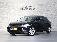 SEAT Leon - 1.0 EcoTSI Style Business Intense | AUTOMAAT | PDC | NAVI | NL AUTO | NAP |