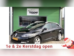 Renault Mégane Estate - 1.2 TCe Expression | Navigatie | Trekhaak | CruiseControl |