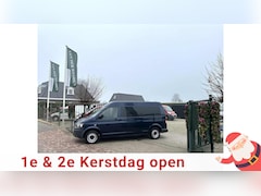 Volkswagen Transporter Kombi - 2.0 TDI L2H2 4-MOTION 8 PERSOONS MARGE