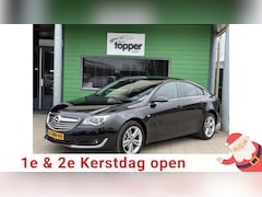 Opel Insignia - 1.4 T EcoFLEX Business+ | Navigatie | CruiseControl | StoelVw. |