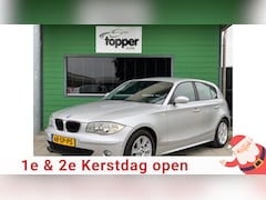 BMW 1-serie - 118i Business Line | Automaat | Nette Auto |