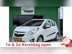 Chevrolet Spark - 1.0 16V LS Bi-Fuel | LPG | Airco |